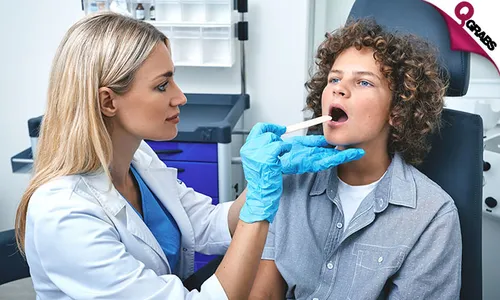 ENT (Ears, Nose & Throat) Health Check-Up & More!